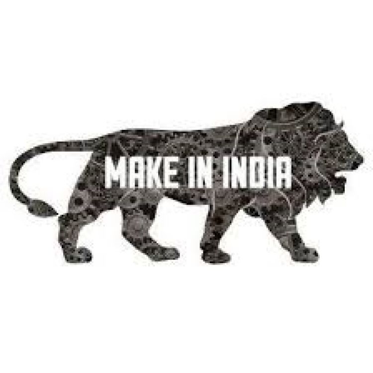 Make in India